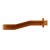 Lcd Flex Cable For Samsung Galaxy Note 10 1 2014 Edition By - Maxbhi Com