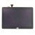 Lcd With Touch Screen For Samsung Galaxy Note 10 1 2014 Edition Black By - Maxbhi Com