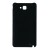 Back Panel Cover For Samsung Galaxy Note N7000 Black - Maxbhi Com