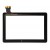 Touch Screen Digitizer For Asus Memo Pad 10 Me103k White By - Maxbhi Com