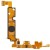 Charging Connector Flex Pcb Board For Lg Optimus L5 E610 By - Maxbhi Com