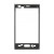 Front Housing For Lg Optimus L5 E610 By - Maxbhi Com