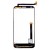 Lcd With Touch Screen For Asus Padfone 2 White By - Maxbhi Com