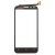 Touch Screen Digitizer For Asus Padfone 2 Black By - Maxbhi Com