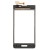 Touch Screen Digitizer For Lg Optimus L7 Ii P710 Black By - Maxbhi Com