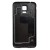 Back Panel Cover For Samsung Galaxy S5 Duosgold - Maxbhi Com