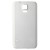 Back Panel Cover For Samsung Galaxy S5 Duoswhite - Maxbhi Com