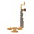 Charging Connector Flex Pcb Board For Lg Optimus L7 Ii P710 By - Maxbhi Com