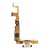 Charging Connector Flex Pcb Board For Lg Optimus L7x P714 By - Maxbhi Com