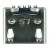 Charging Connector For Lg Optimus L7 Ii P710 By - Maxbhi Com