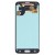 Lcd With Touch Screen For Samsung Galaxy S5 Duos Blue By - Maxbhi Com