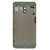 Back Panel Cover For Zte Blade V7 Gold - Maxbhi Com