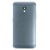 Back Panel Cover For Zte Blade V7 Silver - Maxbhi Com