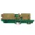 Charging Connector Flex Pcb Board For Lenovo A850 By - Maxbhi Com