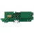 Charging Connector Flex Pcb Board For Lenovo A850 By - Maxbhi Com