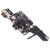 Charging Connector Flex Pcb Board For Umidigi One Max By - Maxbhi Com