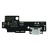 Charging Connector Flex Pcb Board For Zte Blade V7 By - Maxbhi Com