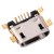 Charging Connector For Vivo Z5x By - Maxbhi Com