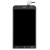 Lcd With Touch Screen For Asus Zenfone 2 Laser Ze500kl 8gb Black By - Maxbhi Com