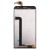 Lcd With Touch Screen For Asus Zenfone 2 Laser Ze500kl 8gb Black By - Maxbhi Com