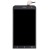 Lcd With Touch Screen For Asus Zenfone 2 Laser Ze500kl 8gb Silver By - Maxbhi Com