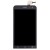 Lcd With Touch Screen For Asus Zenfone 2 Laser Ze500kl Ceramic By - Maxbhi Com