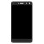 Lcd With Touch Screen For Honor 6 Play Black By - Maxbhi Com