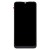 Lcd With Touch Screen For Huawei Enjoy 9e Black By - Maxbhi Com