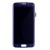 Lcd With Touch Screen For Samsung Galaxy S6 Edge Black By - Maxbhi Com