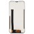 Lcd With Touch Screen For Umidigi One Max White By - Maxbhi Com