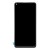 Lcd With Touch Screen For Vivo Z5x Black By - Maxbhi Com
