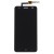 Lcd With Touch Screen For Zte Blade V7 Black By - Maxbhi Com