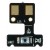 Power Button Flex Cable For Asus Zenfone 2 Laser Ze500kl 8gb On Off Flex Pcb By - Maxbhi Com