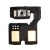 Power Button Flex Cable For Asus Zenfone 2 Laser Ze551kl On Off Flex Pcb By - Maxbhi Com