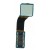 Replacement Front Camera For Samsung Galaxy S5 Duos Selfie Camera By - Maxbhi Com