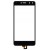 Touch Screen Digitizer For Honor 6 Play Black By - Maxbhi Com