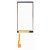 Touch Screen Digitizer For Htc One M9 Plus Supreme Camera Black By - Maxbhi Com