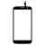 Touch Screen Digitizer For Lenovo A850 Black By - Maxbhi Com
