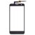Touch Screen Digitizer For Zte Blade V7 Black By - Maxbhi Com