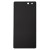 Back Panel Cover For Oppo R1 Black - Maxbhi Com