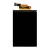 Lcd Screen For Lg Optimus L4 Ii E440 Replacement Display By - Maxbhi Com