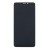Lcd With Touch Screen For Blu Vivo Xl3 Plus Black By - Maxbhi Com