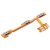 Power Button Flex Cable For Honor Play 4t On Off Flex Pcb By - Maxbhi Com
