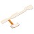 Power Button Flex Cable For Honor Play 4t On Off Flex Pcb By - Maxbhi Com