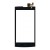 Touch Screen Digitizer For Itel It1502 Black By - Maxbhi Com