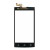 Touch Screen Digitizer For Itel It1502 Black By - Maxbhi Com