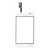Touch Screen Digitizer For Lg Optimus L4 Ii E440 White By - Maxbhi Com