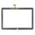 Touch Screen Digitizer For Samsung Galaxy Note Pro 12 2 3g Black By - Maxbhi Com