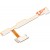 Volume Button Flex Cable For Honor Play 4t By - Maxbhi Com
