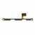 Volume Button Flex Cable For Htc U11 By - Maxbhi Com